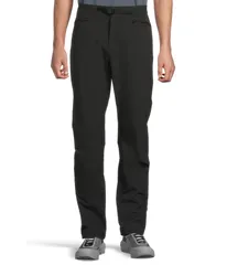 マーモット メンズ ボトムス カジュアルパンツ Marmot Mountain Active Pants Black ブラックのサムネイル