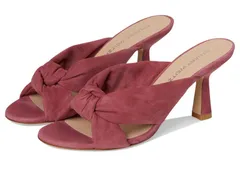 スチュアート ワイツマン レディース シューズ ヒール Stuart Weitzman Soplaya Slide 75 Dusty Berryのサムネイル
