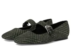 ナチュライザー レディース シューズ スニーカー Naturalizer Cosmic Green Plaid グリーンのサムネイル