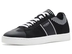 ゲス レディース シューズ スニーカー GUESS Jrixie BlackWhite ホワイトのサムネイル