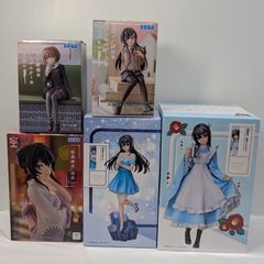 セーラームーン　Qposket 12体セット 美少女戦士セーラームーン Q posket 12点 セット - メルカリ