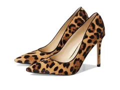 ナインウェスト レディース シューズ ヒール Nine West Fresh Leopard アニマルのサムネイル