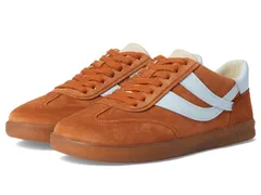 ヴィンス レディース シューズ スニーカー レース Vince OasisW LaceUp Shoes VintagemberCeleste Leatherのサムネイル