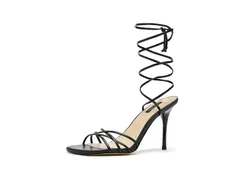 ナインウェスト レディース シューズ ヒール Nine West Opela Black ブラックのサムネイル