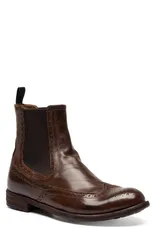 オフィチーネクリエイティブ レディース シューズ ブーツ・レインブーツ チェルシーブーツ チェルシー レザー Officine Creative Lexikon 151 Leather Chelseaのサムネイル