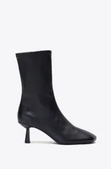 スリーワンフィリップリム レディース シューズ ブーツ・レインブーツ 31 Phillip Lim ID Stretch Glove Boot Black ブラックのサムネイル