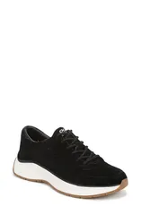 ナチュライザー レディース シューズ スニーカー Naturalizer Perforated Sneaker Black ブラックのサムネイル