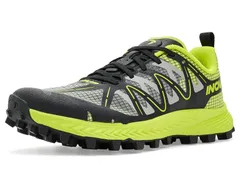 イノヴェイト レディース シューズ スニーカー Inov8 Mudtalon Speed V2 BlackGreen ブラックのサムネイル
