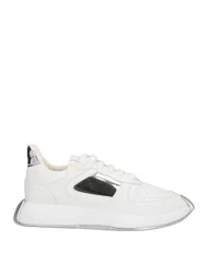 ジュゼッペザノッティ メンズ シューズ スニーカー GIUSEPPE ZANOTTI White ホワイトのサムネイル