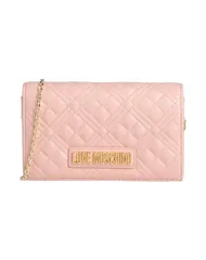 ラブ モスキーノ レディース バッグ LOVE MOSCHINO Pale Pink ピンクのサムネイル