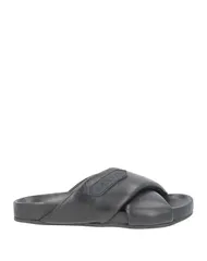 ランバン レディース シューズ サンダル LANVIN Black ブラックのサムネイル