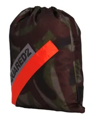 ディースクエアード メンズ バッグ バックパック・リュックサック DSQUARED2 Black ブラックのサムネイル