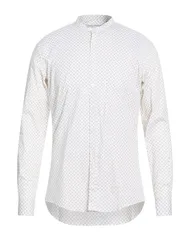 ダニエレ アレッサンドリー二 メンズ トップス シャツ DANIELE ALESSANDRINI Off White オフホワイトのサムネイル