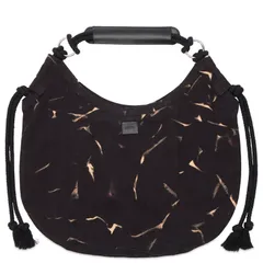 イザベル マラン レディース バッグ Isabel Marant Byron Large Tote Bag Black ブラックのサムネイル