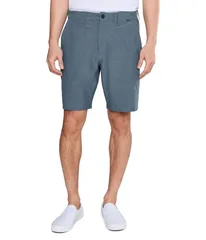 ハーレー メンズ ボトムス ハーフパンツ・ショーツ ショートパンツ Hurley Phantom Equator Walkshorts 20 Monsoonのサムネイル