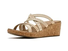 スケッチャーズ レディース シューズ ヒール SKECHERS Arch Fit Beverlee 20 Tigger Posse OffWhite オフホワイトのサムネイル