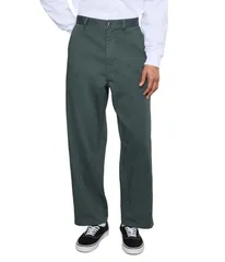 ボルコム メンズ ボトムス デニムパンツ Volcom Billow Pants Castlerockのサムネイル