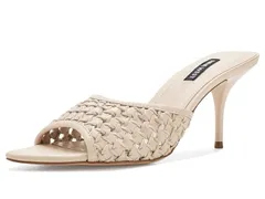 ナインウェスト レディース シューズ ヒール Nine West Kirela Ivory アイボリーのサムネイル