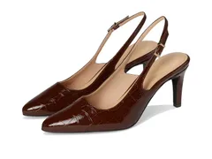 ロックポート レディース シューズ ブーツ・レインブーツ Rockport Jolie Medium Brown Croco ブラウンのサムネイル
