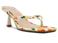スティーブ マデン レディース シューズ ヒール Steve Madden Allies Fruit Multi マルチカラーのサムネイル