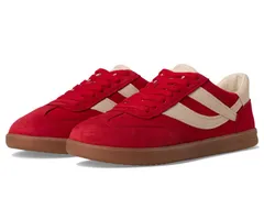 ヴィンス レディース シューズ スニーカー レース Vince OasisW LaceUp Shoes Crimson Birchsand クリムゾンのサムネイル