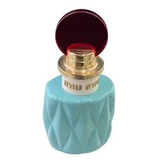 186000 MIUMIU ミュウミュウ 50ml オードパルファム MIUのサムネイル