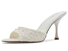 スティーブ マデン レディース シューズ サンダル Steve Madden Santi White Pearl ホワイトのサムネイル