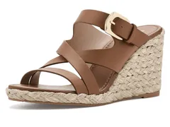 スチュアート ワイツマン レディース シューズ ヒール Stuart Weitzman Sai Espadrille Wedges Boho Tan タンのサムネイル