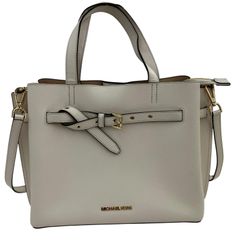 未使用級 MICHAEL KORS エミリア 2WAY 本革 クロコ型押し - メルカリ