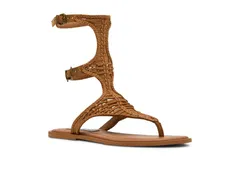 スティーブ マデン レディース シューズ ヒール Steve Madden Bayley Cognacのサムネイル
