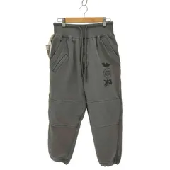 ワイスリー Y-3 25AW Y-3 CUFFED TRACK PANT メンズ JPN：S のサムネイル