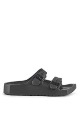 ユナイテッドヌード レディース シューズ パンプス サンダル United Nude Mosesandal Black ブラックのサムネイル