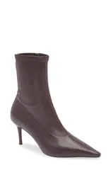 ラグアンドボーン レディース シューズ ブーツ・レインブーツ rag bone Mercer Pointed Toe Bootie Bordxのサムネイル