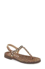 ペドロガルシア レディース シューズ サンダル アンクル Pedro Garcia Judith Ankle Strap Sandal Camel Mini CastoroGreige キャメルのサムネイル