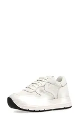 ボイルブランシェ レディース シューズ スニーカー Voile Blanche Maran Sneaker White ホワイトのサムネイル