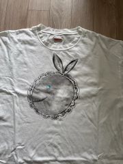 KAPITAL キャピタルKountryクマ ビッグTシャツ サイズ4 - メルカリ