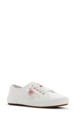 スペリー レディース シューズ スニーカー Sperry Pier Wave Low Top Sneaker Other White ホワイトのサムネイル