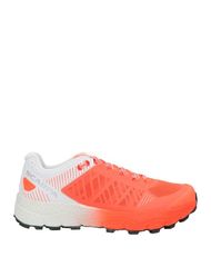 スカルパ レディース シューズ スニーカー SCARPA Tomato Red レッド