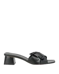 ソフィアウェブスター レディース シューズ サンダル SOPHIA WEBSTER Black ブラックのサムネイル
