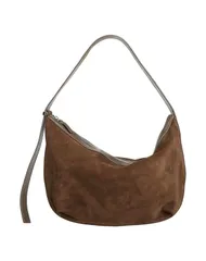 スタウド レディース バッグ STAUD Chocolate Brown ブラウンのサムネイル