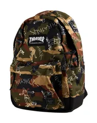 ハーシェルサプライ メンズ バッグ バックパック・リュックサック HERSCHEL SUPPLY CO Military Green グリーンのサムネイル