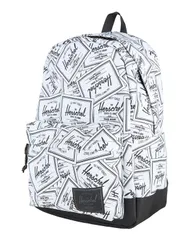 ハーシェルサプライ メンズ バッグ バックパック・リュックサック HERSCHEL SUPPLY CO Off White オフホワイトのサムネイル