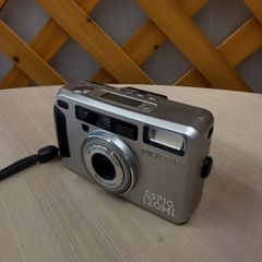 PENTAX ESPIO 120Mi フィルムカメラ 38-120mm ジャンク - メルカリ