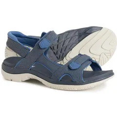 ドクター・ショール レディース シューズ サンダル DR SCHOLLS Adelyn Sport Sandals For Women Navy ネイビーのサムネイル