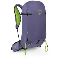 オスプレー メンズ バッグ バックパック・リュックサック Osprey Firn 28 Backpack Euphoria Purple パープルのサムネイル