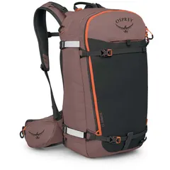 オスプレー メンズ バッグ バックパック・リュックサック Osprey Sopris 32 Backpack Magma Brown ブラウンのサムネイル