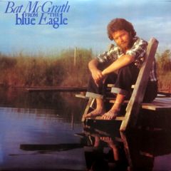 LP Bat Mcgrath From The Blue Eagle AMH1005 AMHERST /00260