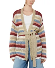 ウィークエンド マックスマーラ レディース アウター カーディガン セーター Weekend Max Mara Wkdbonito Cardigan Sweater Cherryのサムネイル