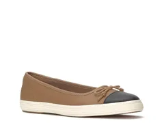 ケッズ レディース シューズ サンダル Keds Let Usurprise You Cognacのサムネイル