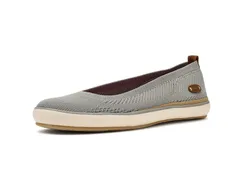 ブローフィッシュマリブ レディース シューズ サンダル ニット Blowfish Malibu Ez Does Knit BallerinaSkimmer Shoes Marine Grey グレーのサムネイル